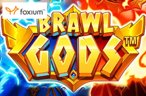 Brawl Gods